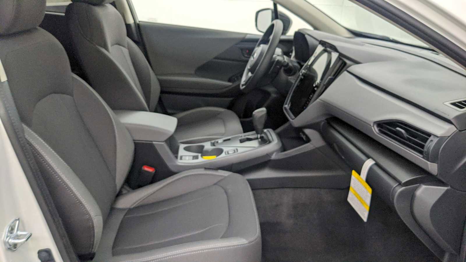 New 2026 Subaru Crosstrek 2.0i Premium image 28