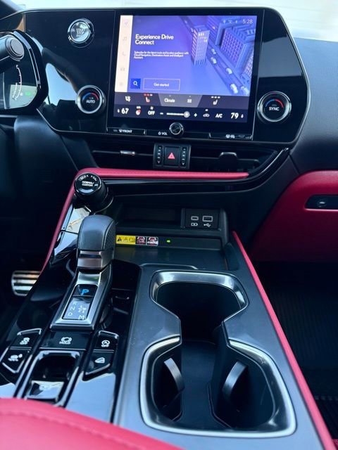 Used 2024 Lexus NX 350 F Sport image 36