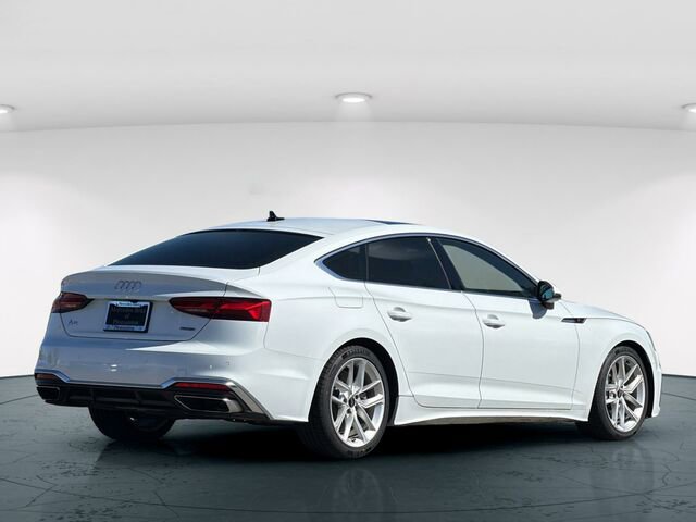 Used 2023 Audi A5 2.0T Premium w/ Convenience Package image 7