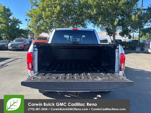 Used 2019 Ford F150 Platinum AWD/4WD image 41