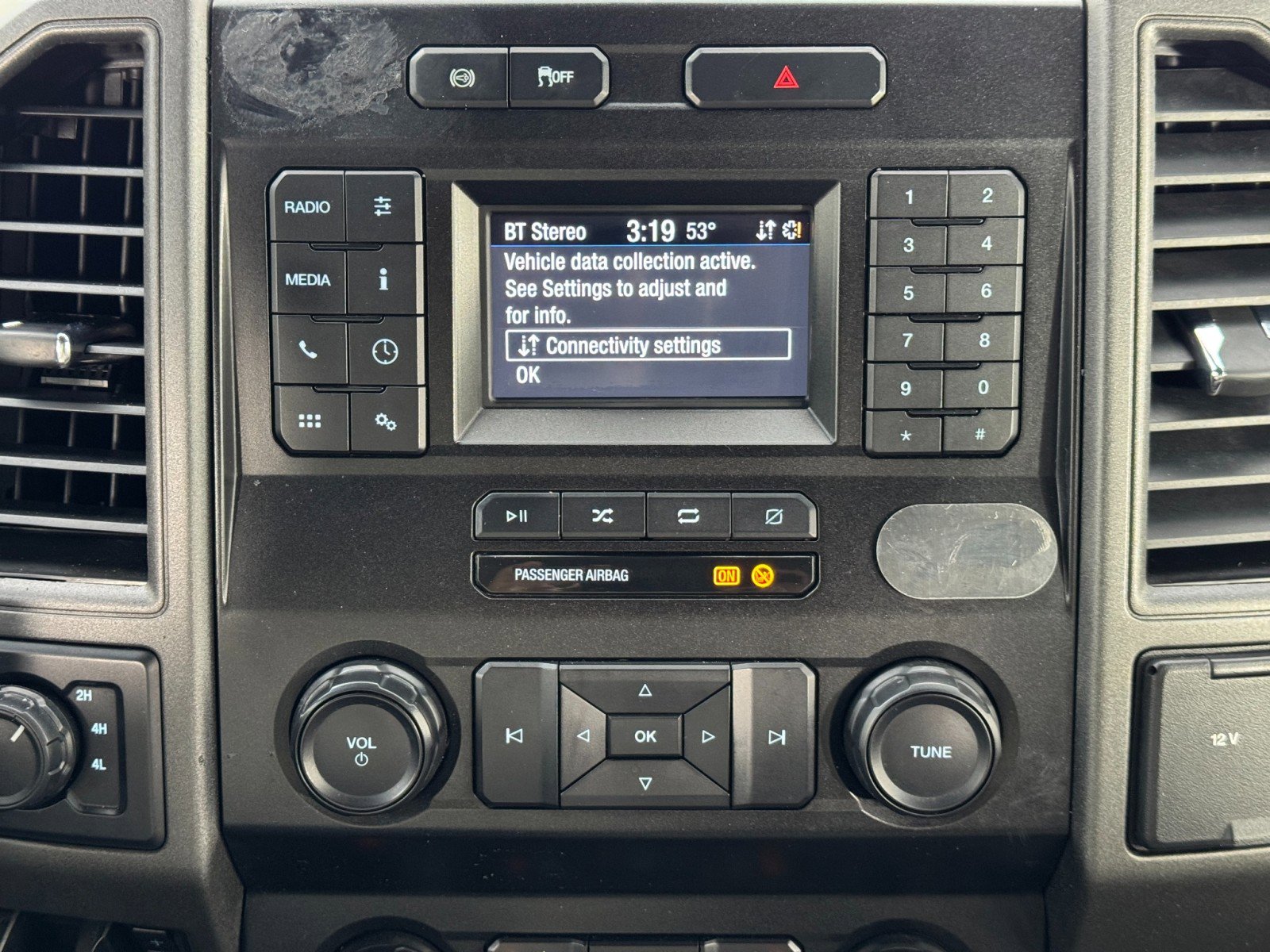 Used 2022 Ford F250 XL w/ STX Appearance Package image 22