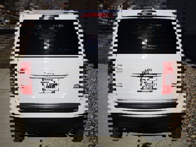 Used 2014 Jeep Patriot Latitude image 6