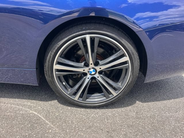 Used 2020 BMW 430i Coupe w/ Convenience Package RWD image 28