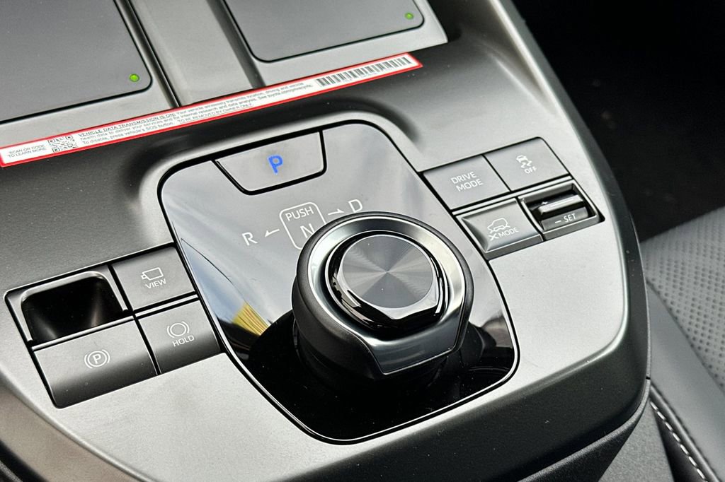 New 2026 Subaru Uncharted AWD image 24