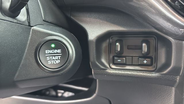 New 2026 Ford Ranger Lariat AWD/4WD image 12