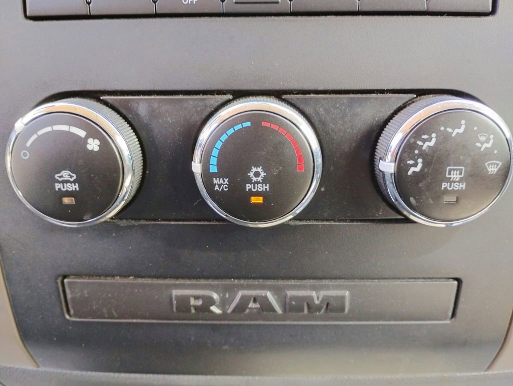 Used 2012 RAM 1500 Express RWD image 26
