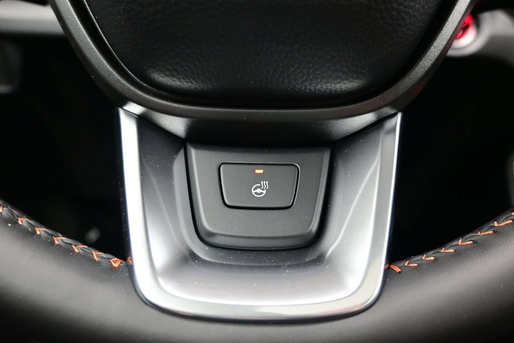 New 2026 Honda CR-V TrailSport image 46