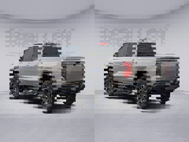 New 2026 Chevrolet Colorado ZR2 AWD/4WD image 4