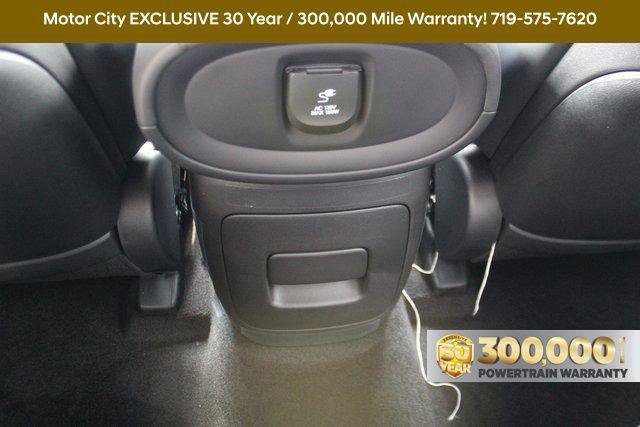 New 2026 Hyundai Palisade Calligraphy AWD/4WD image 25