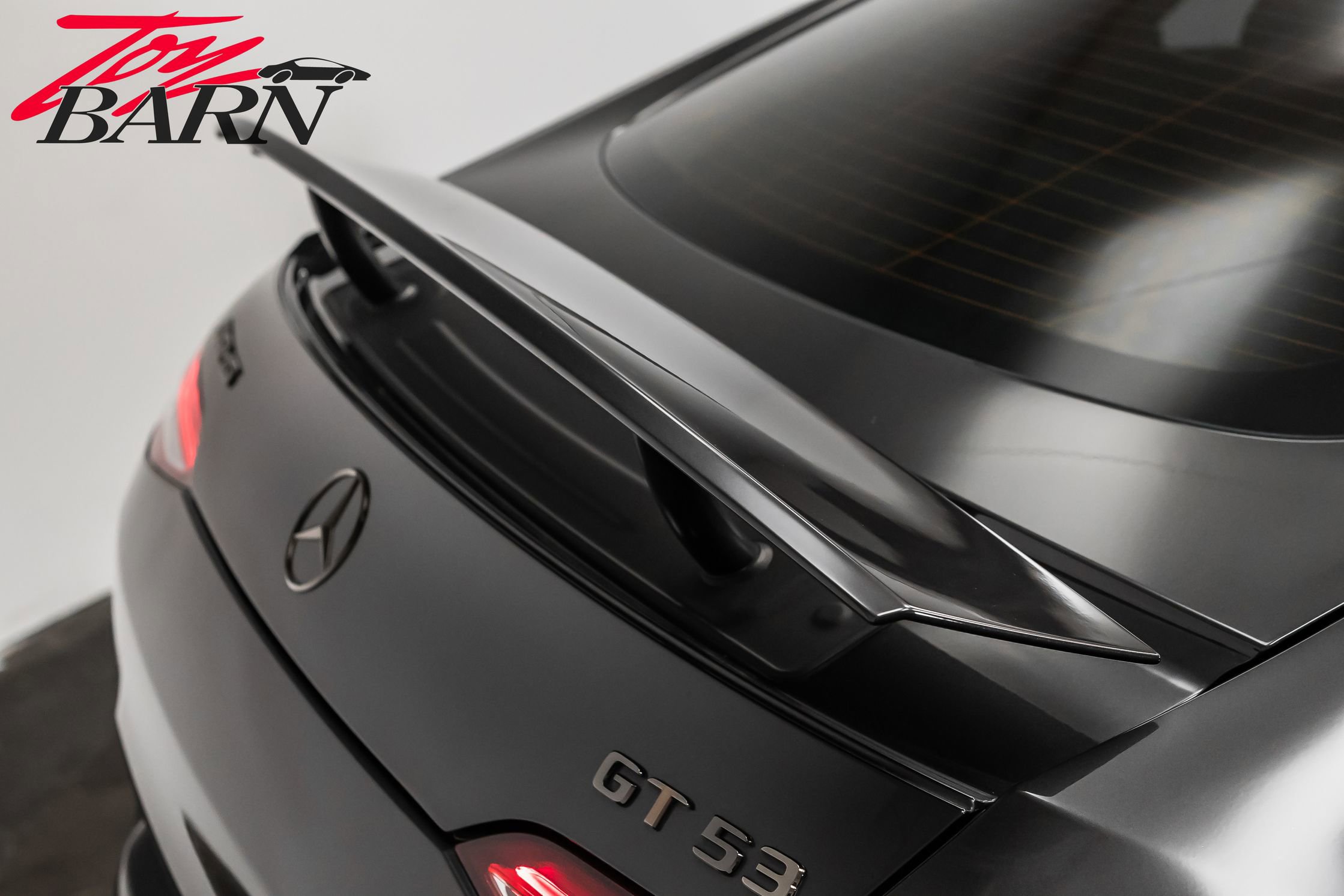 Used 2022 Mercedes-Benz AMG GT 53 image 16