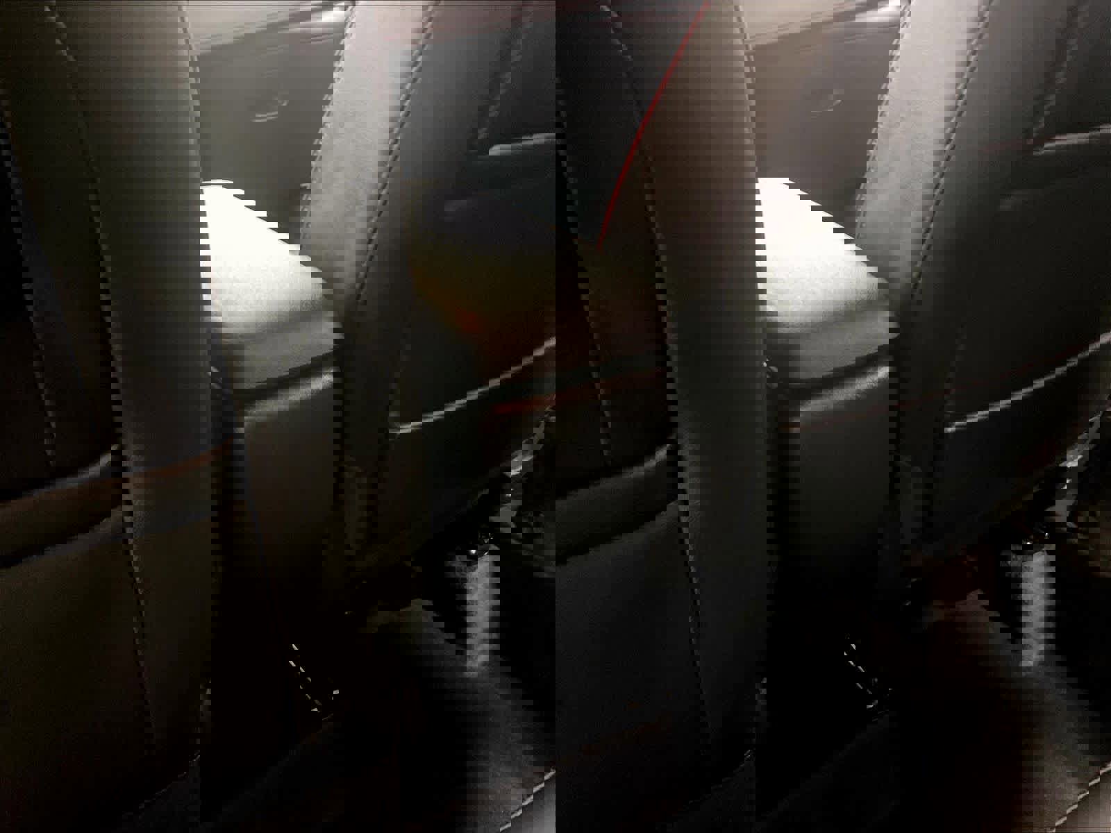 Used 2024 Chevrolet TrailBlazer RS w/ Driver Confidence Package image 28