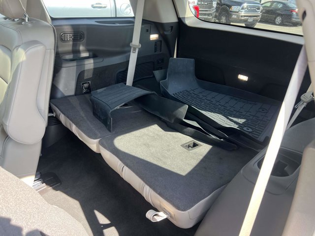 Used 2024 Lincoln Aviator AWD w/ Premium Package image 10