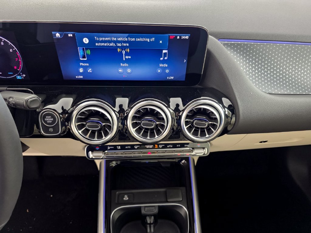 New 2026 Mercedes-Benz GLA 250 4MATIC image 14