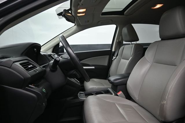 Used 2016 Honda CR-V EX-L image 10