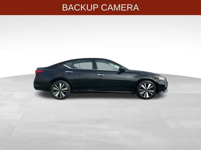 Used 2021 Nissan Altima 2.5 SL image 8