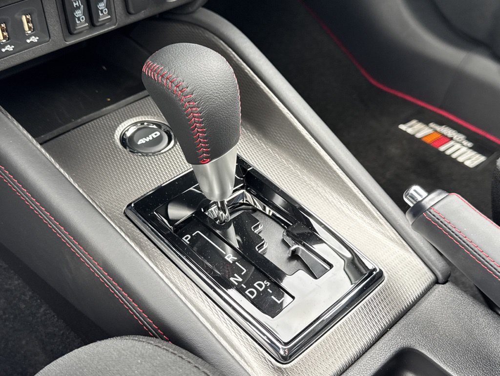 New 2026 Mitsubishi Outlander Sport AWD image 10