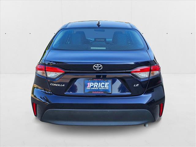Used 2023 Toyota Corolla LE image 7