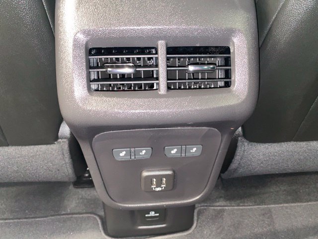 Certified 2024 Chevrolet Equinox Premier AWD/4WD image 32