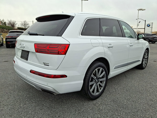 Used 2018 Audi Q7 3.0T Premium Plus w/ Premium Plus Package image 7