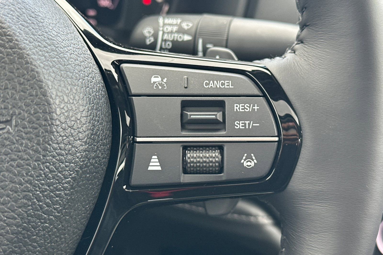 New 2026 Honda Accord Touring image 27
