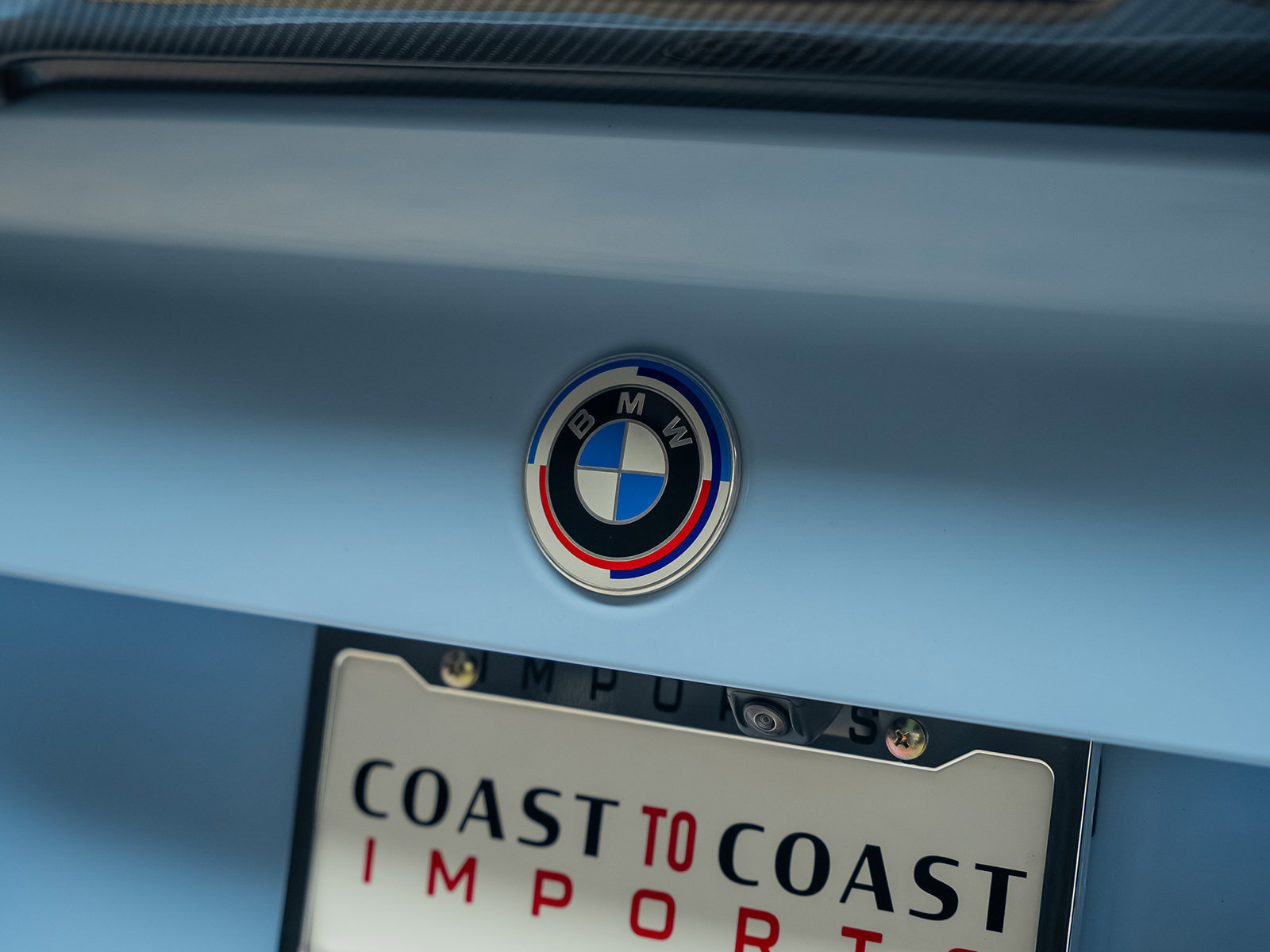 Used 2024 BMW M2 w/ Lighting Package RWD image 16