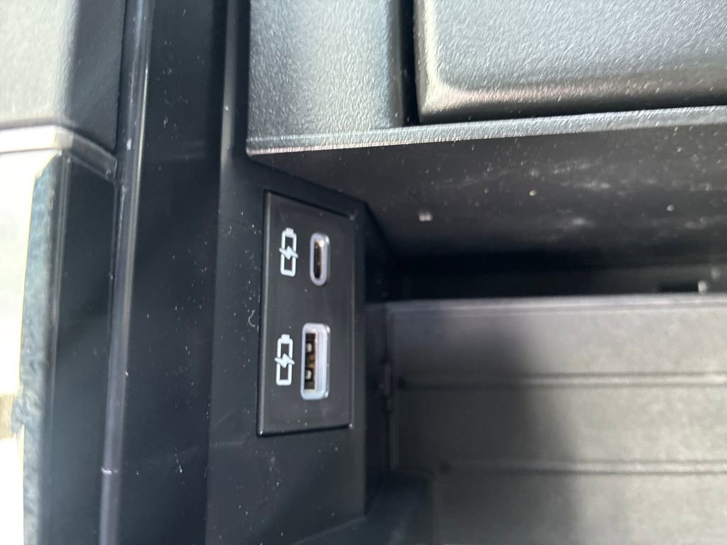 New 2026 Toyota Tundra SR5 RWD image 37