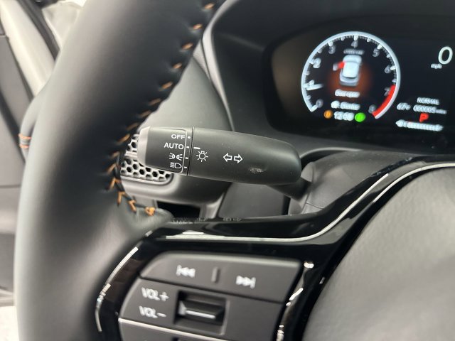 Used 2026 Honda HR-V Sport image 16