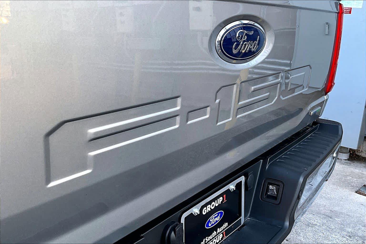 Used 2022 Ford F150 XLT w/ Equipment Group 302A High AWD/4WD image 10