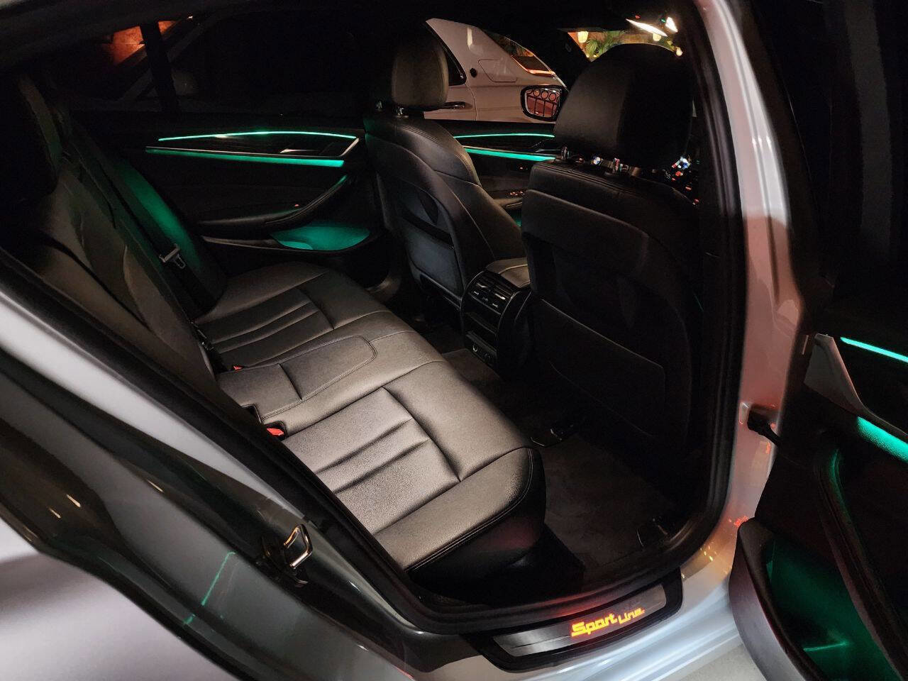 Used 2018 BMW 530i image 33