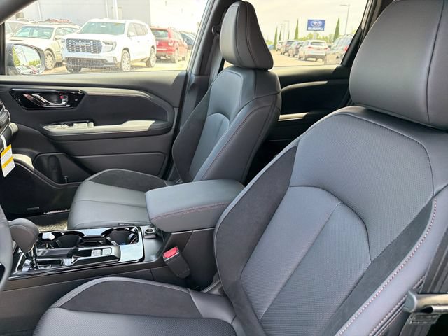 New 2026 Subaru Forester Touring AWD/4WD image 20