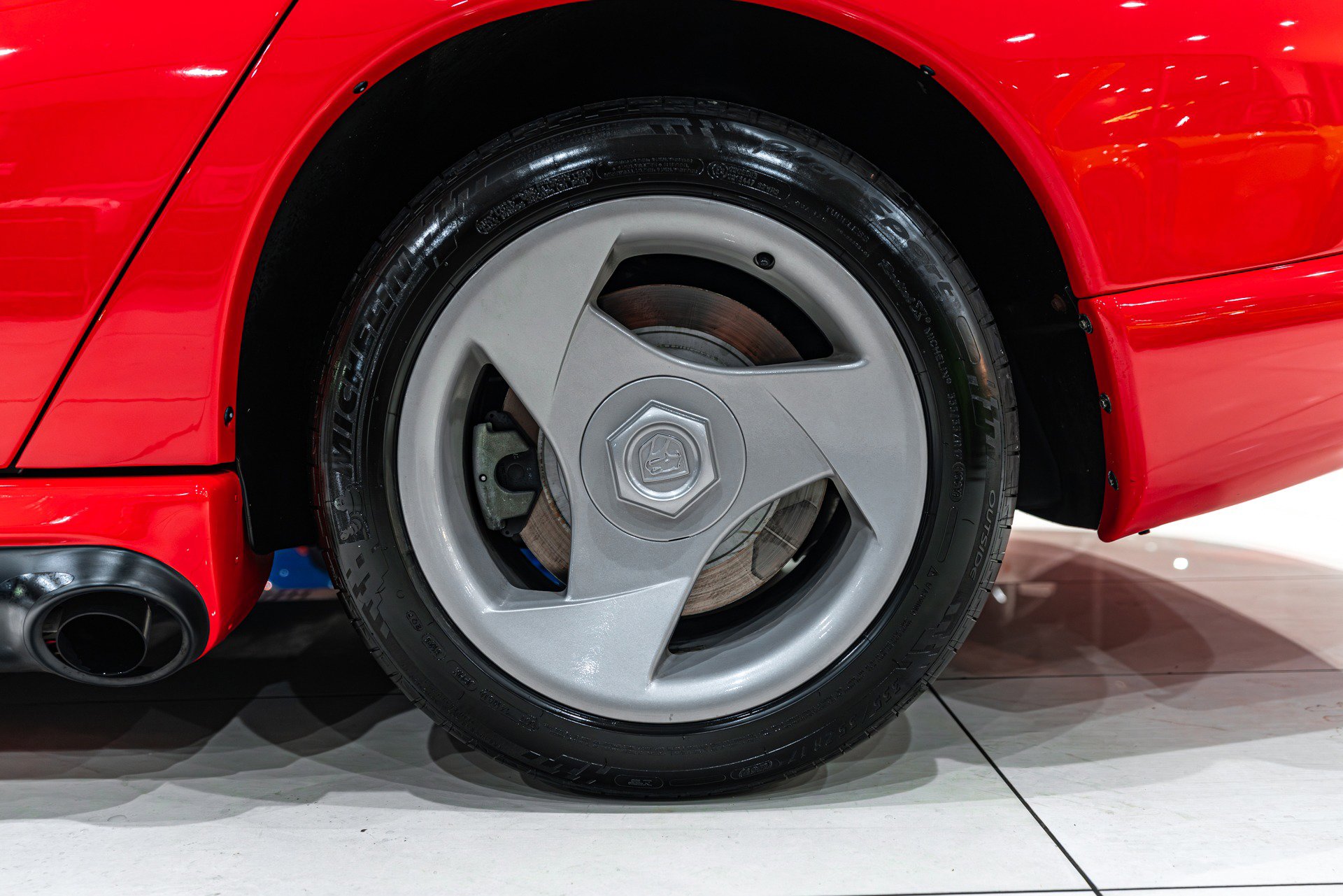 Used 1993 Dodge Viper RT/10 image 50