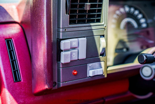 Used 1990 Chevrolet Silverado 1500 454 SS image 59