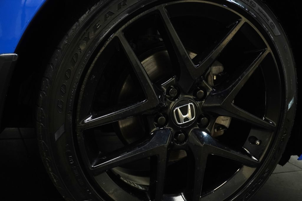 Used 2022 Honda Civic Sport image 13