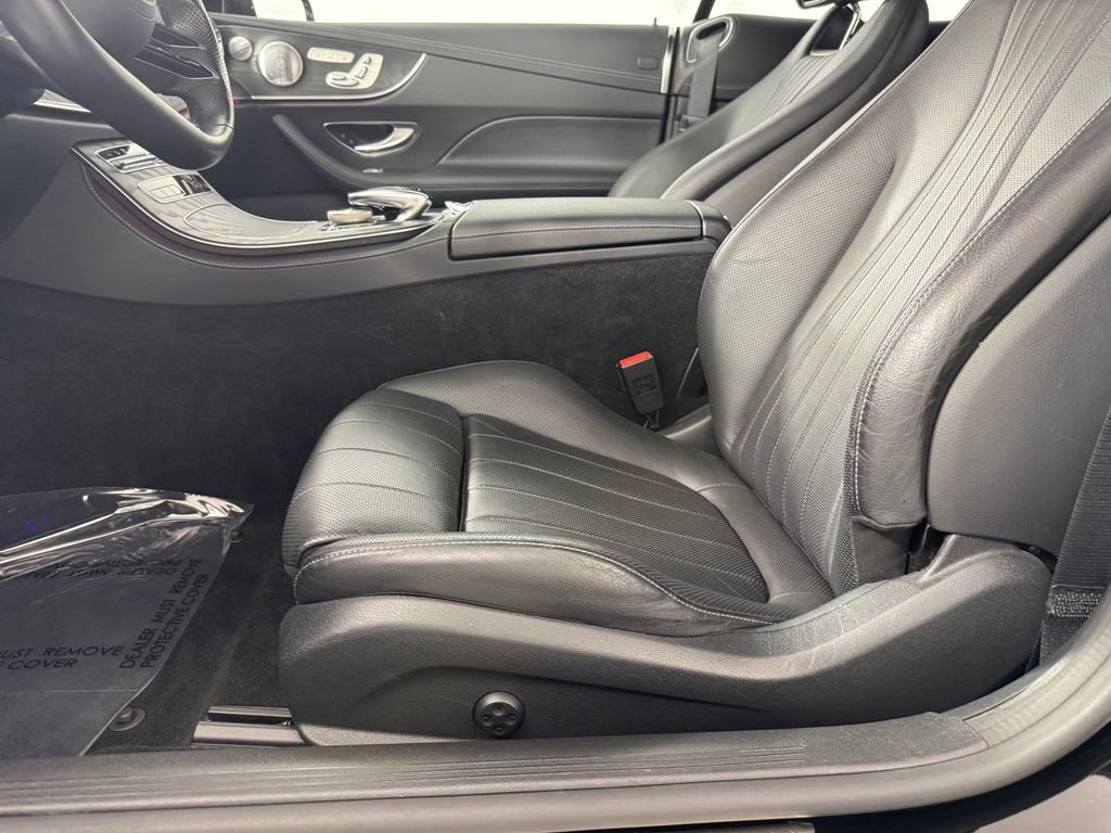 Used 2021 Mercedes-Benz E 450 Cabriolet image 17