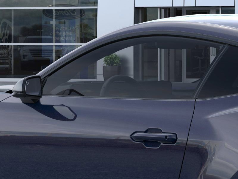 New 2026 Ford Mustang Dark Horse image 19