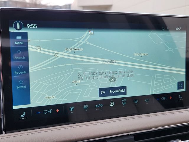 New 2026 Lincoln Corsair Reserve w/ Towing Package image 21