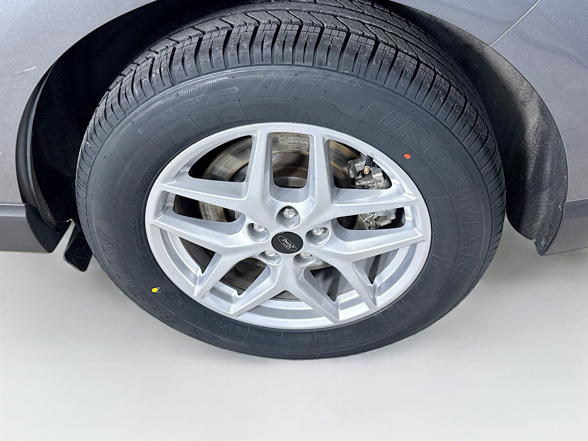 Used 2024 Ford Edge SEL AWD/4WD image 36