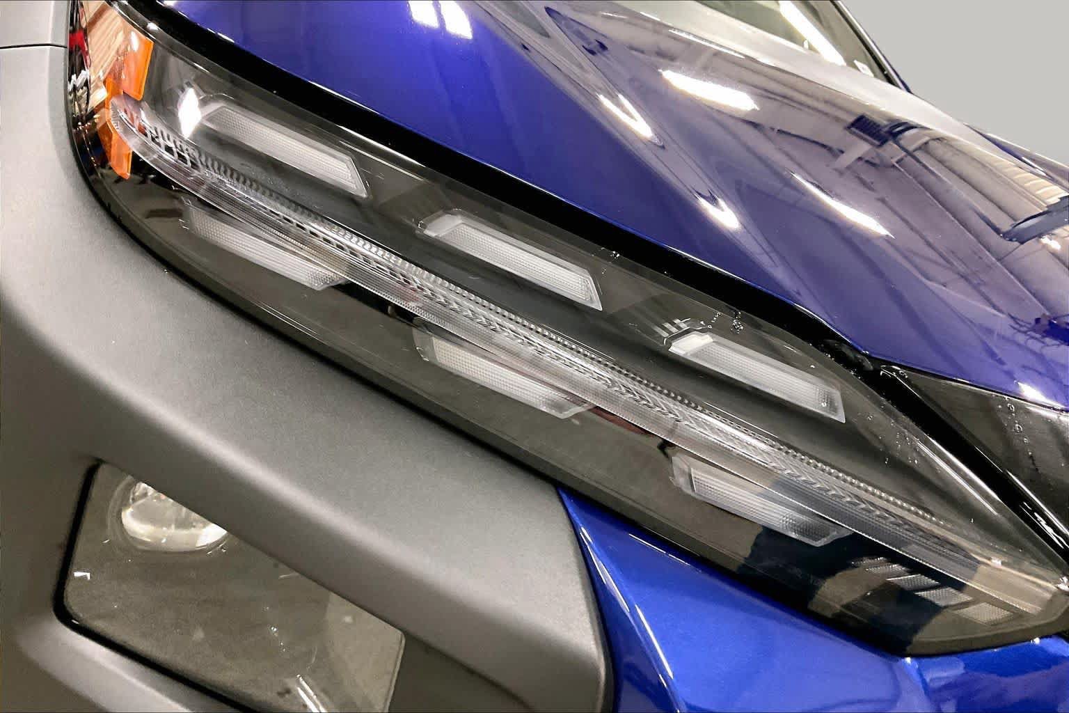 New 2026 Subaru Trailseeker AWD/4WD image 13