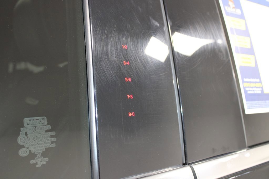 Certified 2023 Ford Expedition Max Platinum AWD/4WD image 23