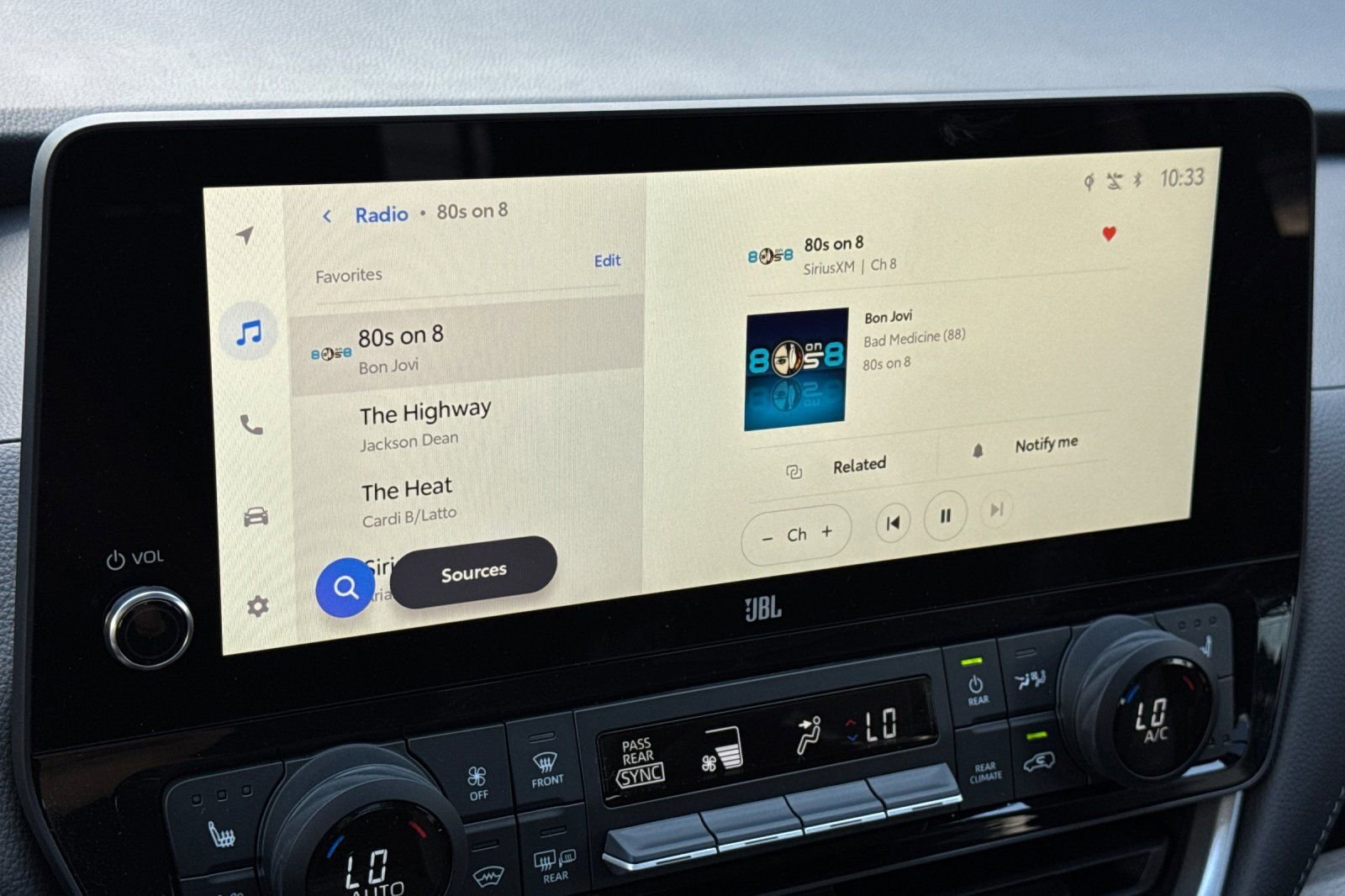 New 2026 Toyota Grand Highlander Limited image 23