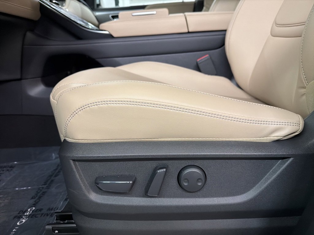 New 2026 INFINITI QX80 Pure image 15