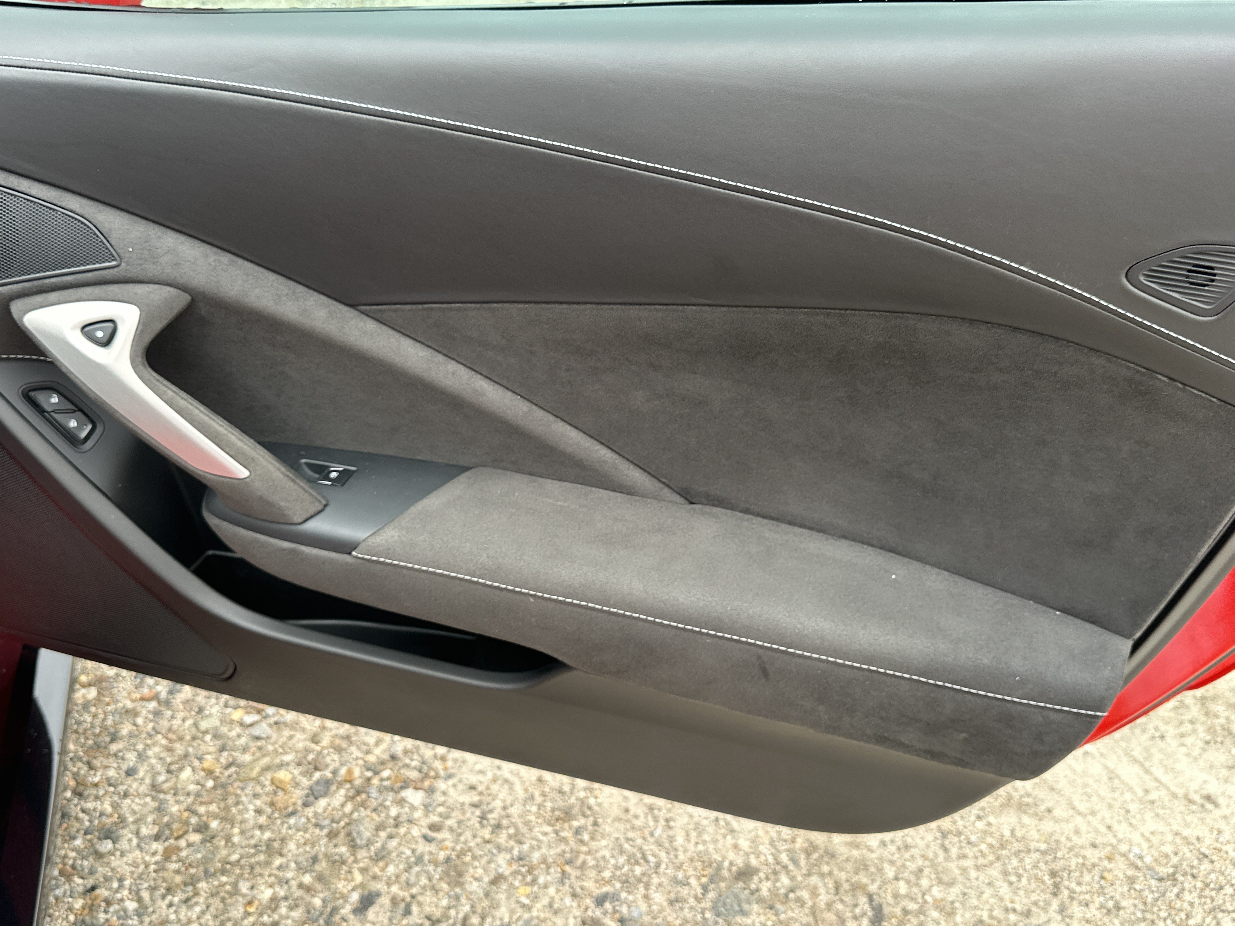 Certified 2019 Chevrolet Corvette Grand Sport RWD image 18