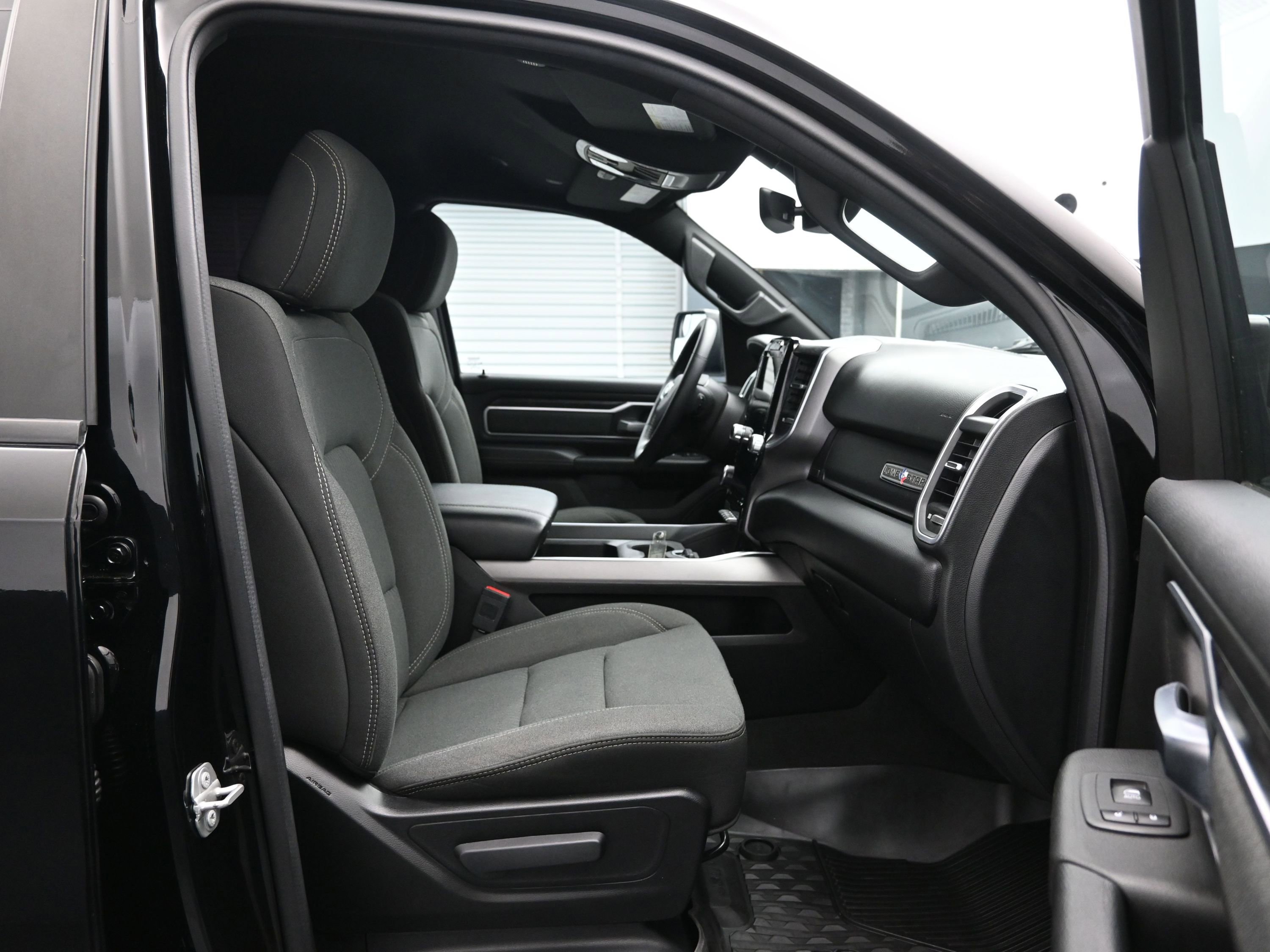 Used 2023 RAM 1500 Lone Star image 13