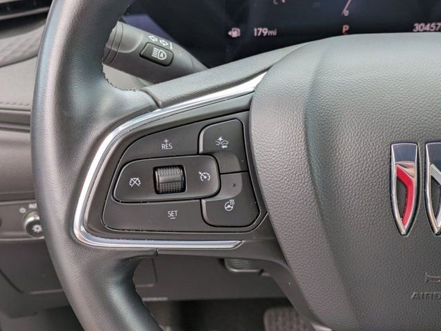 Used 2024 Buick Encore GX Sport Touring w/ Comfort Package image 13