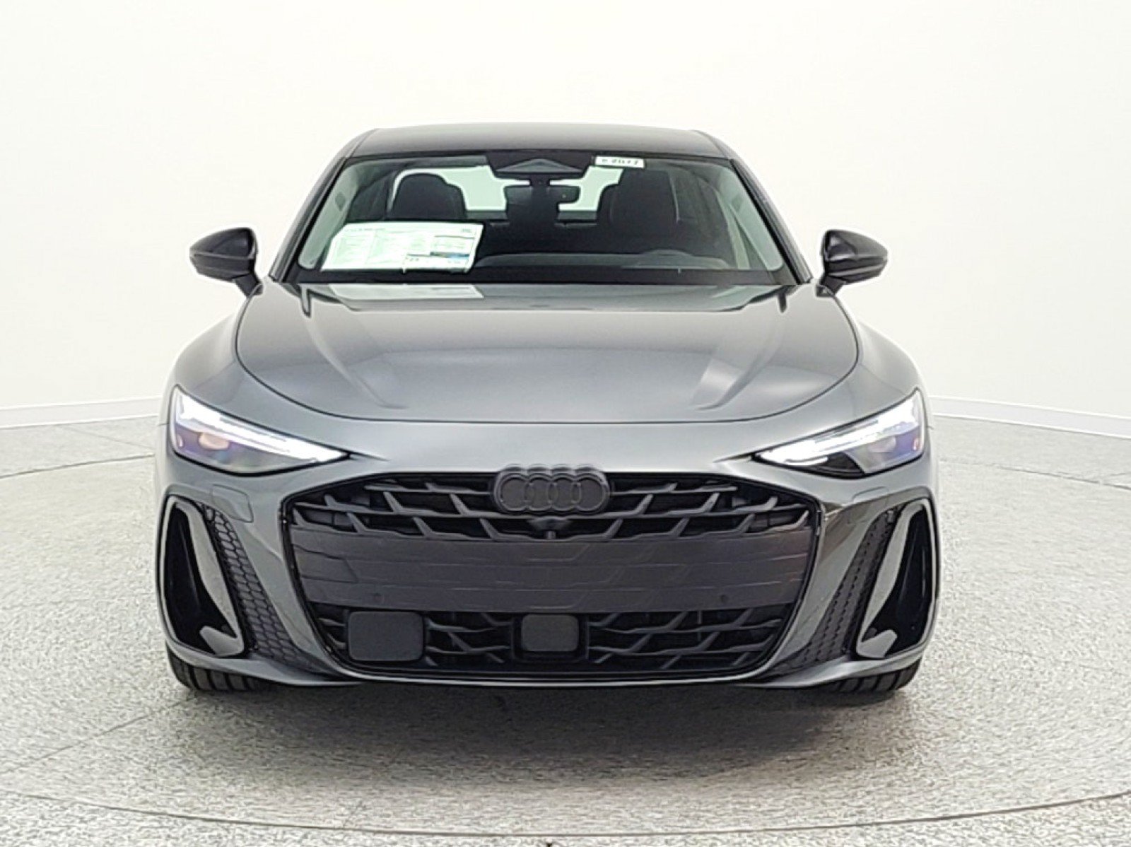 New 2026 Audi A6 Premium Plus AWD/4WD image 2