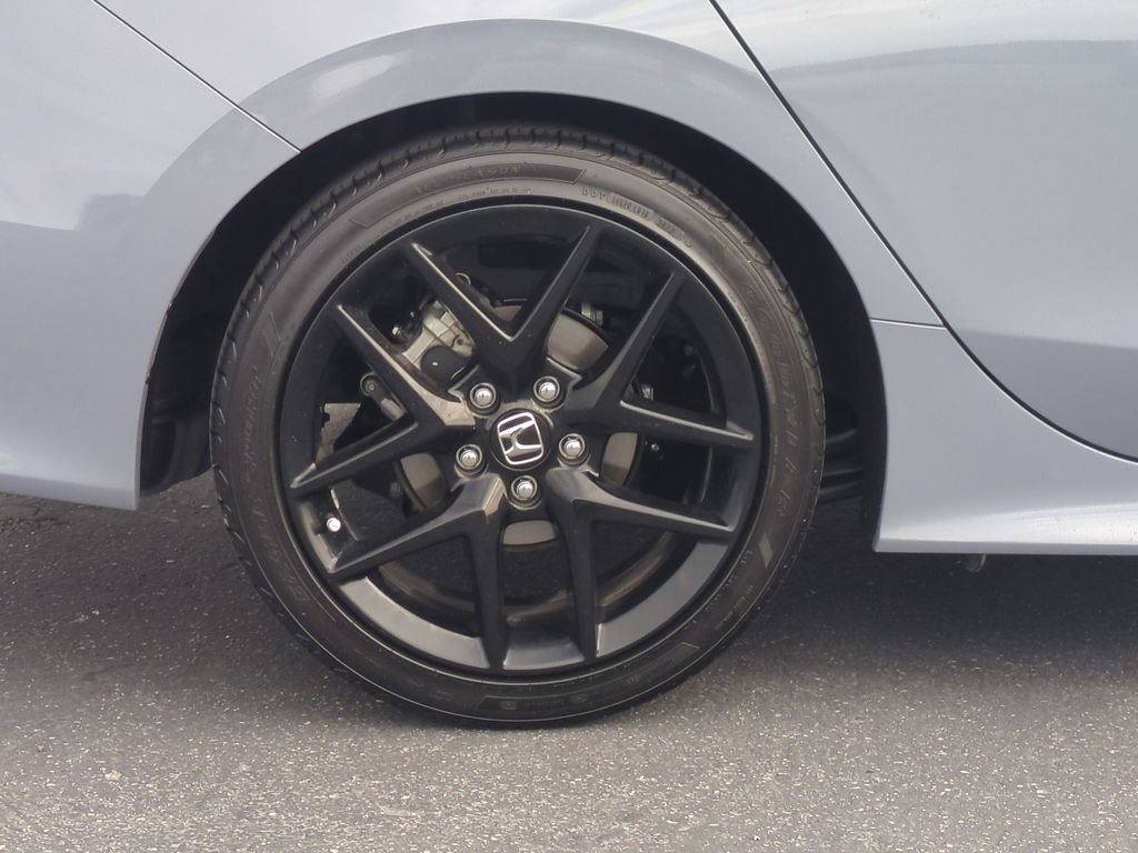 Used 2024 Honda Civic Sport image 9