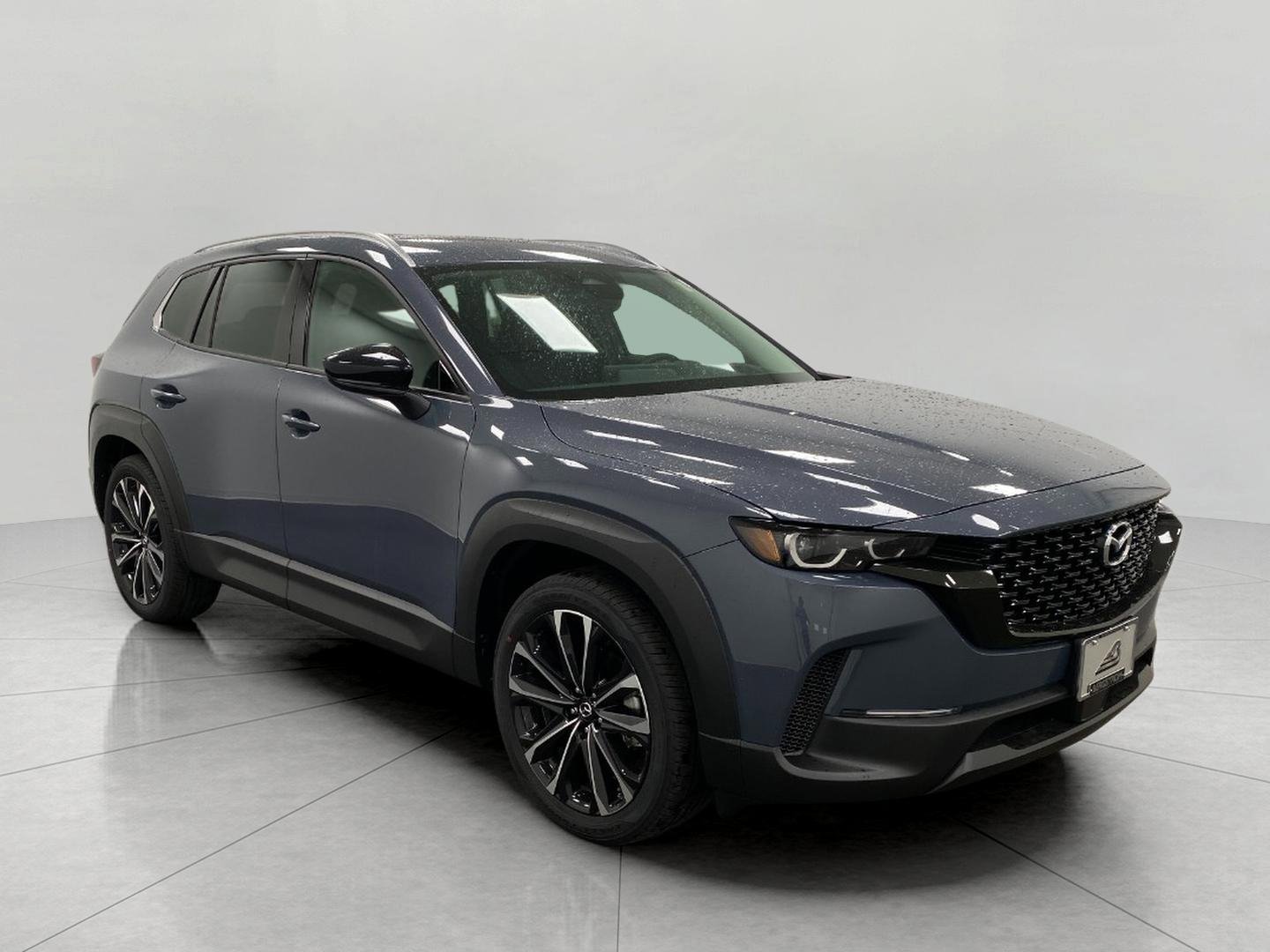 New 2025 MAZDA CX-50 AWD 2.5 S w/ Weather Package