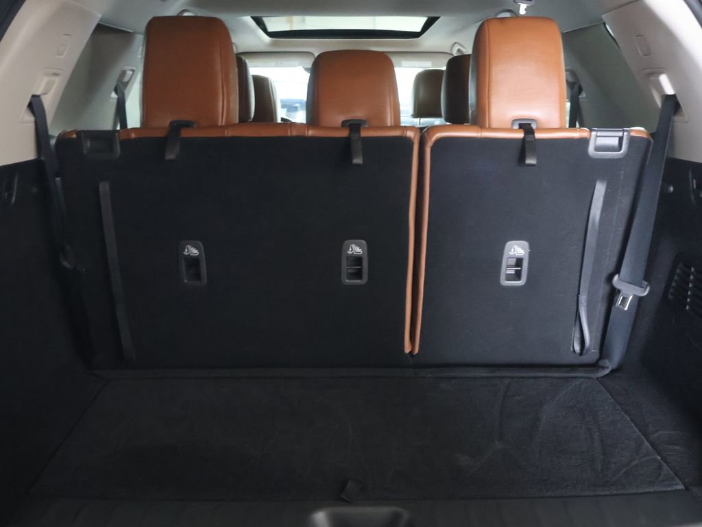 Used 2022 Nissan Pathfinder Platinum image 15