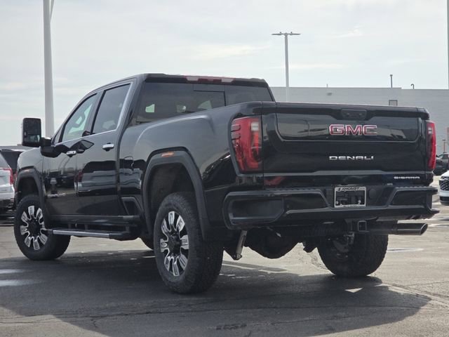 New 2026 GMC Sierra 2500 Denali image 23