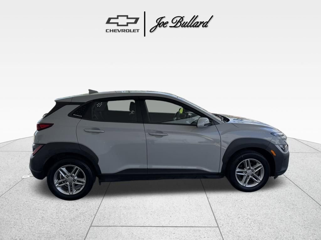 Used 2022 Hyundai Kona SE FWD image 6